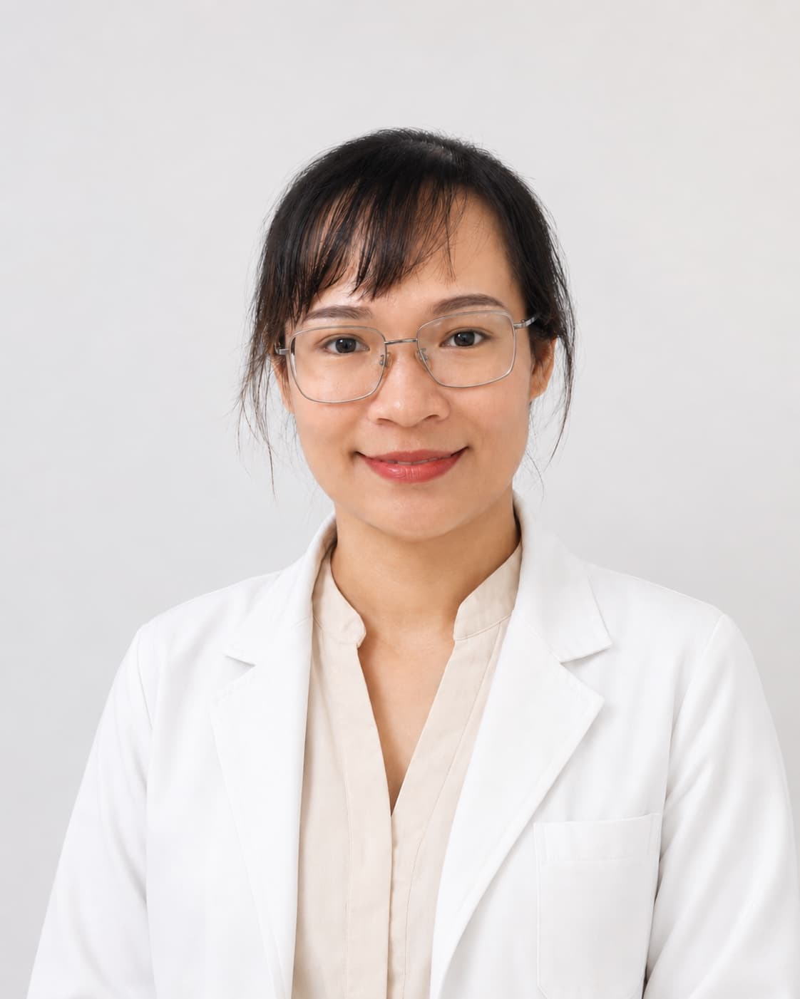 Bác sĩ Nguyễn Thị Phương Thảo